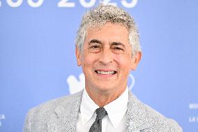 Venice Jury Photocall