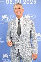 Venice Jury Photocall