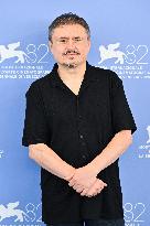 Venice Jury Photocall