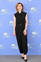 Venice Jury Photocall