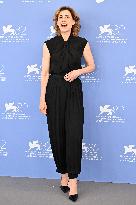 Venice Jury Photocall