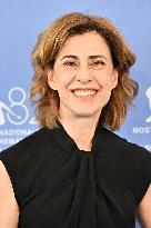 Venice Jury Photocall