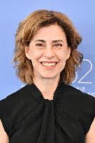 Venice Jury Photocall