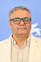 Venice Jury Photocall