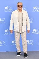 Venice Jury Photocall