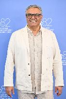 Venice Jury Photocall