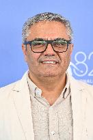 Venice Jury Photocall