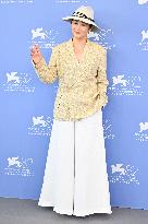 Venice Jury Photocall