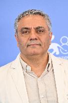 Venice Jury Photocall