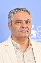 Venice Jury Photocall