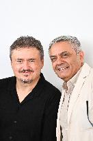 Venice Jury Photocall