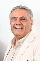 Venice Jury Photocall