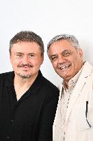 Venice Jury Photocall