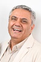 Venice Jury Photocall