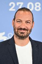 Venice Venice Classic Jury Photocall AM