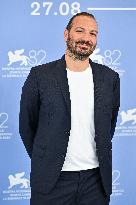 Venice Venice Classic Jury Photocall AM