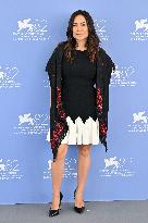 Venice Luigi de Laurentiis Jury Photocall AM