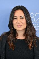 Venice Luigi de Laurentiis Jury Photocall AM