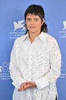 Venice Luigi de Laurentiis Jury Photocall AM