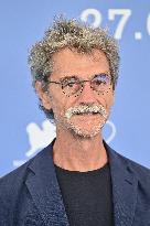 Venice Luigi de Laurentiis Jury Photocall AM