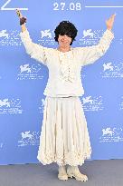 Venice Mother Photocall AM