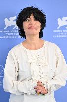 Venice Mother Photocall AM