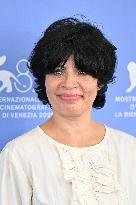 Venice Mother Photocall AM