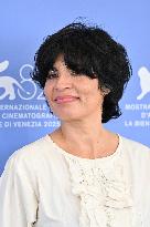 Venice Mother Photocall AM