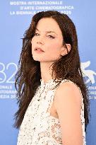 Venice Mother Photocall AM