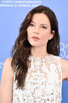 Venice Mother Photocall AM