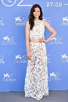 Venice Mother Photocall AM