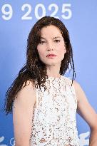 Venice Mother Photocall AM