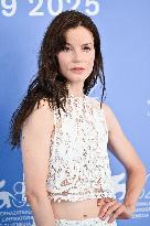 Venice Mother Photocall AM