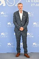 Venice Mother Photocall AM