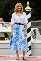 VENICE - Arrival cast of mo’vie Jay Kelly’ MP