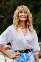 VENICE - Arrival cast of mo’vie Jay Kelly’ MP