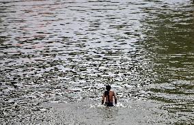 Monsoons Flood in India