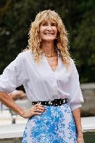 VENICE - Arrival cast of mo’vie Jay Kelly’ MP