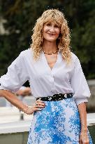 VENICE - Arrival cast of mo’vie Jay Kelly’ MP