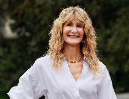 VENICE - Arrival cast of mo’vie Jay Kelly’ MP