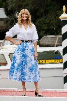 VENICE - Arrival cast of mo’vie Jay Kelly’ MP