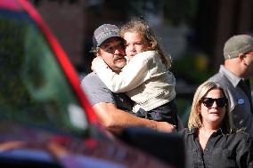 2 Children Dead, 17 Others Injured in Catholic School Shooting - Minneapolis