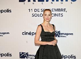Dreams Premiere - Mexico