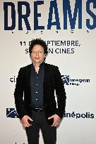 Dreams Premiere - Mexico