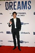 Dreams Premiere - Mexico