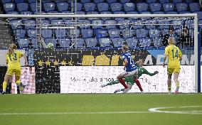 Jalkapallo: HJK aloittaa naisten Mestarien liigan kotiturnauksensa kohtaamalla Vålerengan