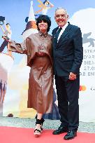 Venice Mother Premiere AM