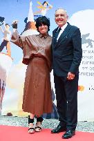 Venice Mother Premiere AM