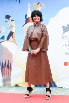 Venice Mother Premiere AM