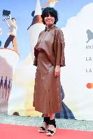 Venice Mother Premiere AM